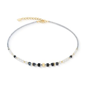 Náhrdelník COEUR DE LION 4314/10-1314